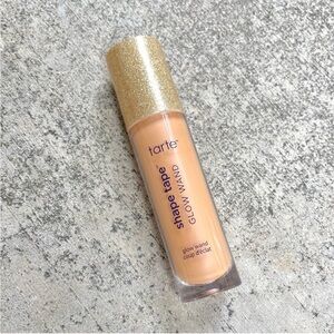 NEW Tarte Shape Tape Glow Wand Vegan Liquid Highlighter Agleam